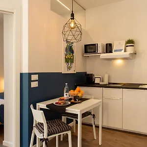 Suite Apartments - Corso51 Римини